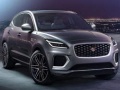 Jogo Jaguar E-Pace 2021 Deslizamento online