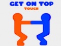 Jogo Suba ao Topo Touch online