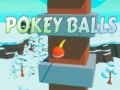 Jogo Bolas Pokey online