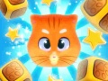 Jogo Blocos de Gato online