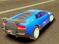 Jogo Nova Cidade Moderna Carro Ultimato 3D online