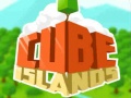 Jogo Ilhas Cubo online