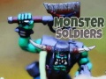 Jogo Soldados Monstros online