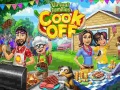 Jogo Competição de Culinária de Famílias Virtuais online