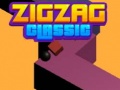 Jogo Zig Zag Clássico online