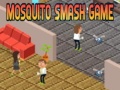 Jogo Jogo Esprema Mosquitos online