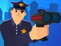 Jogo Vamos ser policiais 3D online