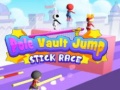 Jogo Corrida de Salto com Vara online