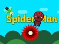 Jogo Homem-Aranha online