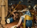 Jogo Umaigra Grande Quebra-cabeça Hieronymus Bosch online