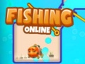 Jogo Pesca Online online