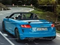 Jogo Puzzle Audi TTS Roadster online