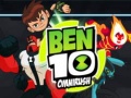 Jogo Ben10 Omnirush online