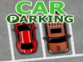 Jogo Estacionamento de Carros online