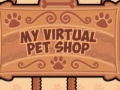 Jogo Minha Loja de Animais Virtuais online