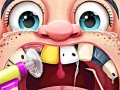 Jogo Dentista Louco online