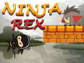 Jogo Ninja Rex online