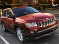 Jogo Quebra-Cabeça Jeep Compass online