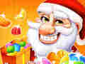 Jogo Febre de Doces online