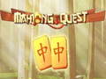 Jogo Aventura Mahjong online