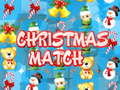 Jogo Combinação de Natal online