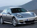 Jogo Porsche Panamera Deslizamento online