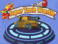 Jogo Super Luta de Tanques online