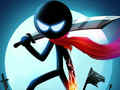 Jogo Batalha Épica do Stickman online