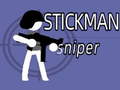 Jogo Sniper Stickman online