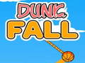 Jogo Queda do Dunk online