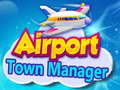 Jogo Gerente de Cidade do Aeroporto online