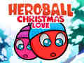 Jogo Heroball Amor de Natal online