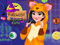 Jogo Festa de Kigurumi de Halloween online