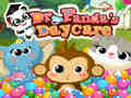 Jogo Creche do Dr. Panda online