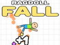 Jogo Queda de Ragdoll online