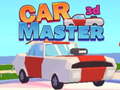 Jogo Mestre do Carro 3D online