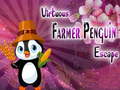 Jogo Escape do Pinguim Virtuoso online