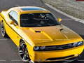 Jogo Quebra-Cabeça Dodge Challenger SRT8 online