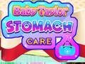 Jogo Cuidado da Barriga da Bebê Taylor online