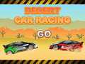 Jogo Corrida de Carros no Deserto online