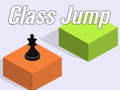 Jogo Salto de Classe online