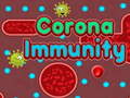 Jogo Imunidade Corona online