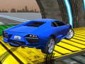 Jogo Ramp City: Acrobacias de Carro Impossíveis online