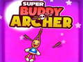 Jogo Super Buddy Arqueiro online