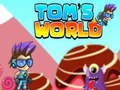 Jogo O Mundo de Tom online