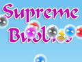 Jogo Bolhas Supremas online