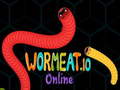 Jogo Wormeat.io Online online