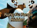 Jogo Kung Fu Panda Escondido online