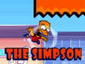 Jogo Os Simpsons online