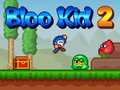 Jogo Bloo Kid 2 online